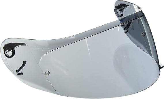OGK KABUTO CF-1W Shield Medium Smoke 556297