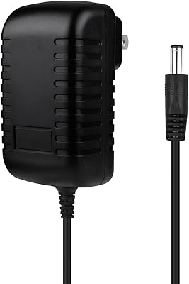AC Adapter Compatible with AAXA M1 Ultimate Limited Plus Micro Projector Power Supply Cord