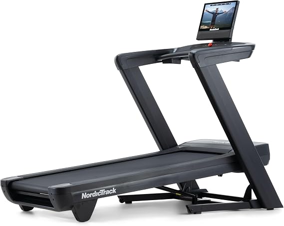 Commercial 1750 + iFIT Pro Annual Membership