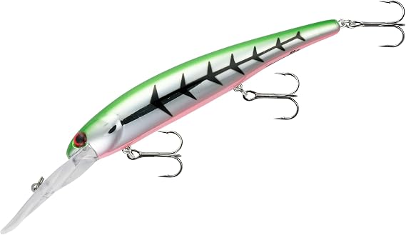 Bandit Walleye Deep-Catawba