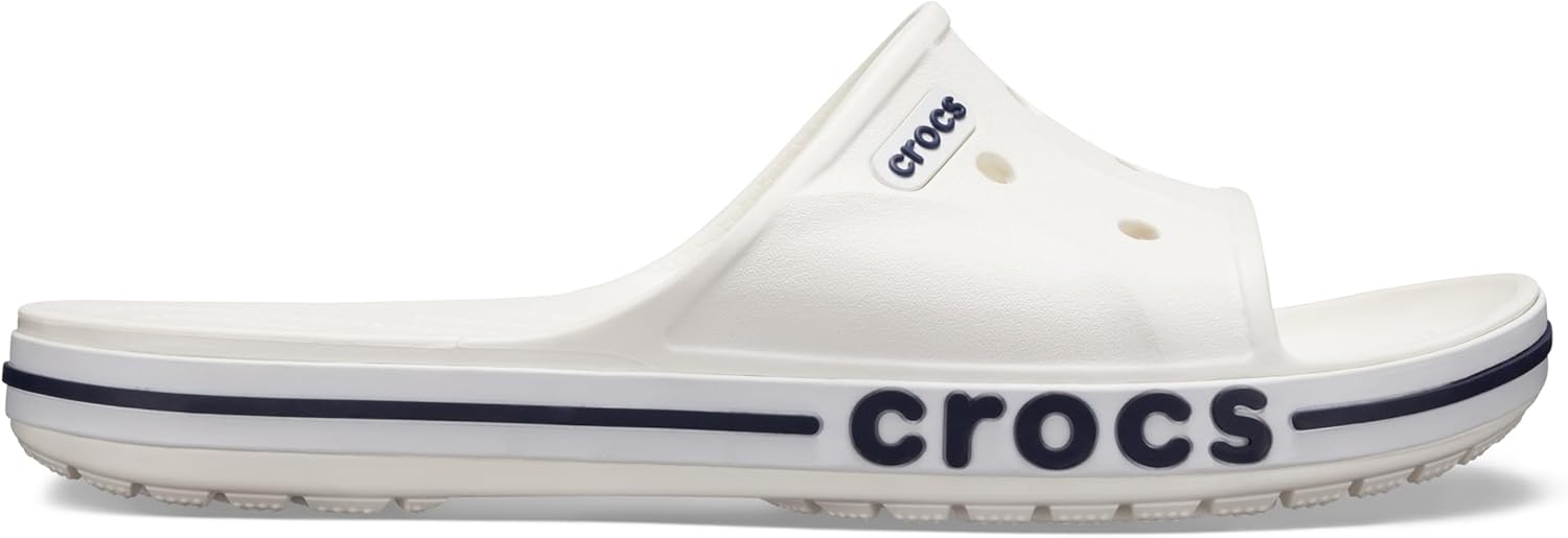Crocs Unisex Adult Bayaband Slide Sandal
