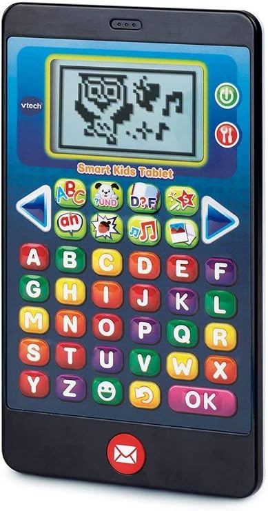 Smart Kids Tablet