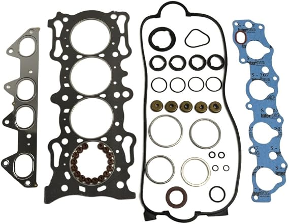 ITM Engine Components 09-10973C Engine Cylinder Head Gasket Set