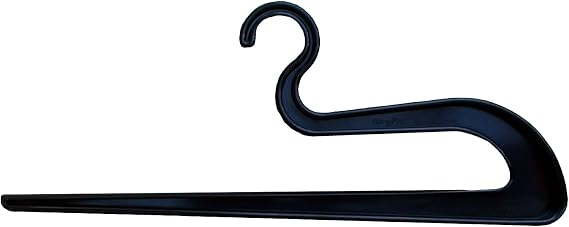 HangPro Wetsuit Slide Hanger for Storage of Scuba Diving & Surfing Wetsuits
