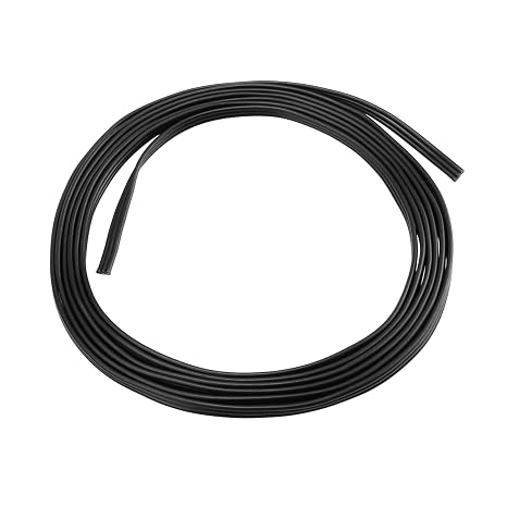 8ft Flat Standed 3-Wire Cable for Lionel Post & Prewar O/O27 Trains