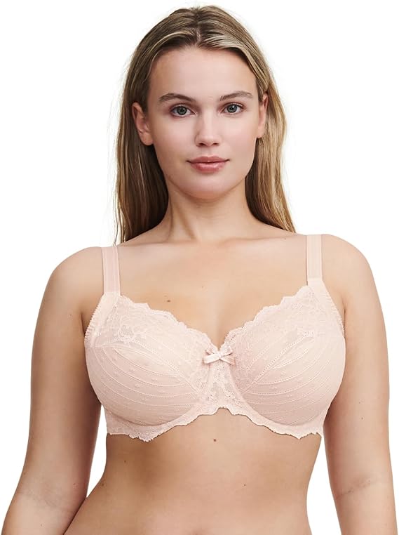 Chantelle Rive Gauche Full Coverage Unlined Bra
