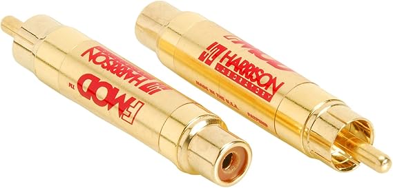 FMOD Crossover Pair 100 Hz High Pass