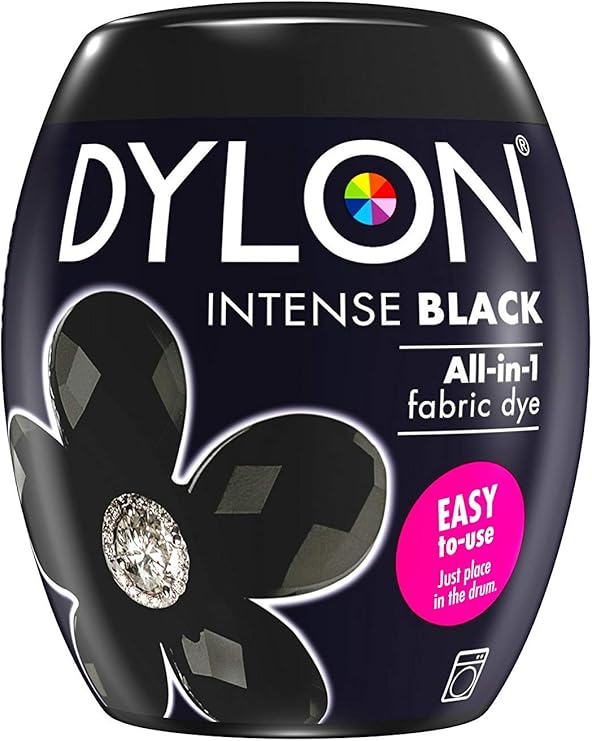 Dylon Machine Dye Pod