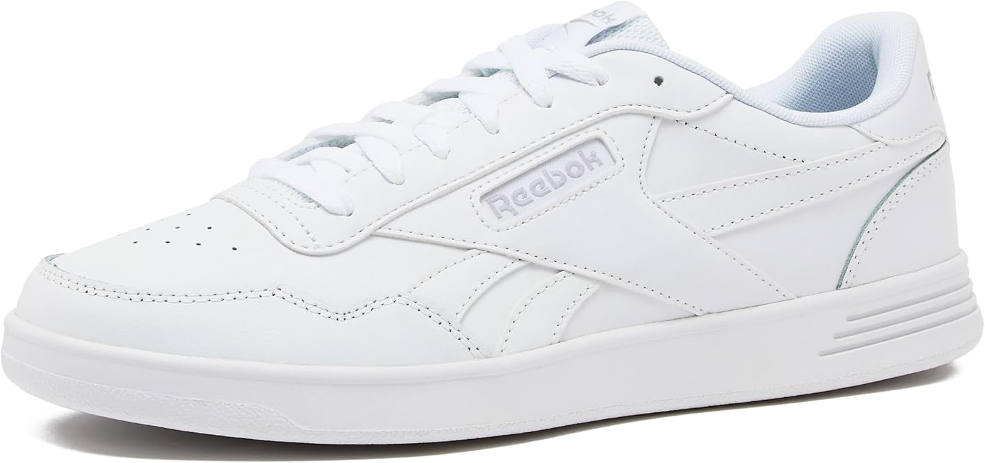 Reebok Unisex Court Advance Trainers