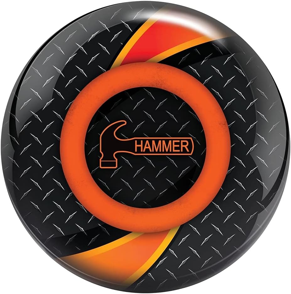 HammerBowling Ball