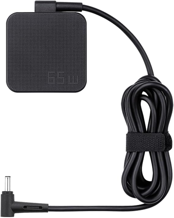 65W Charger for Asus Vivobook 15 OLED M1505 M1505Y M1505YA X1505 X1505V X1505VA X1505Z X1505ZA Laptop 19V 3.42A Power Supply Adapter Cord