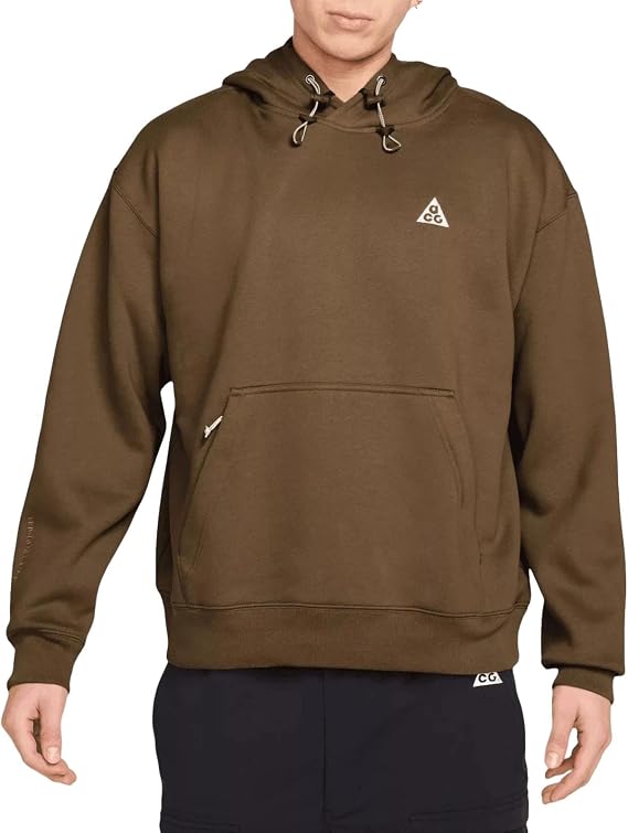 Nike ACG Tuff Fleece Pullover Hoodie
