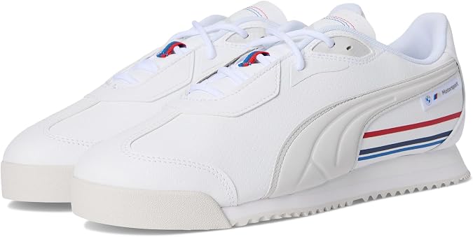 Puma Men's BMW Motorsport Roma Shoes Sneaker
