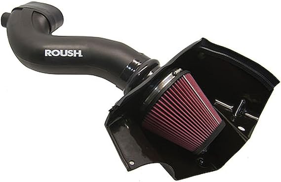Roush Performance Products 402099 Cold Air Intake Kit, 1 Pack