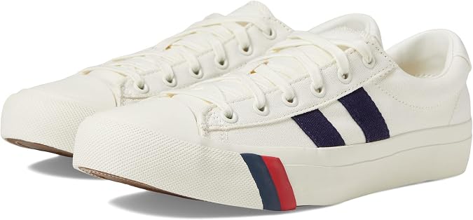 PRO-Keds Unisex-Adult Royal Plus Classic Lace Up