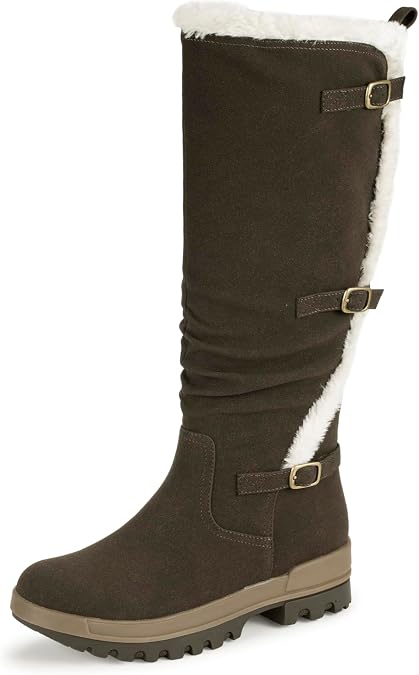 BareTraps NAVIA Womens Boots