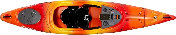 Wilderness Systems Pungo 125