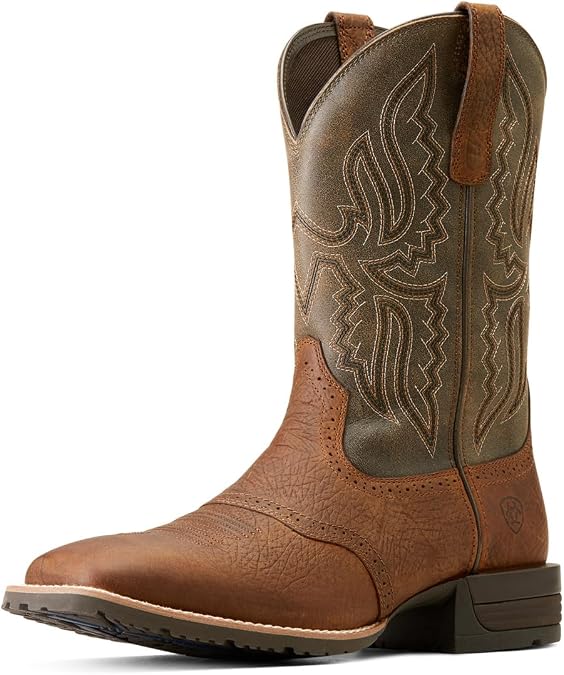 ARIAT Hybrid Ranchway Western Boot