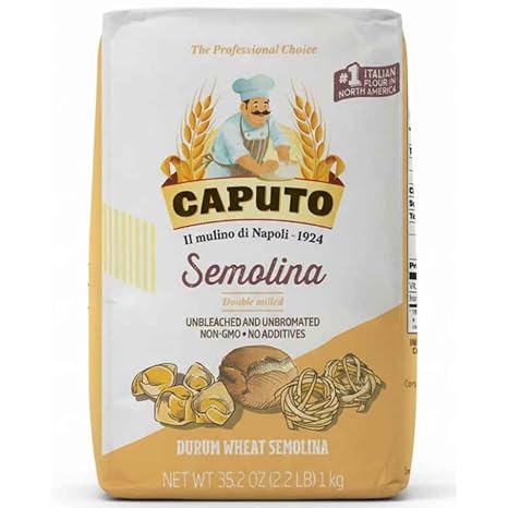 Caputo Durum Caputo Kg. 1