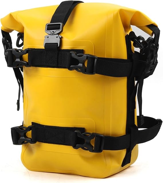 Waterproof Tool Bag Frame Crash Bars Luggage Storage Bags For 390 790 890 950 990 1050 1090 1190 1290 Adventure