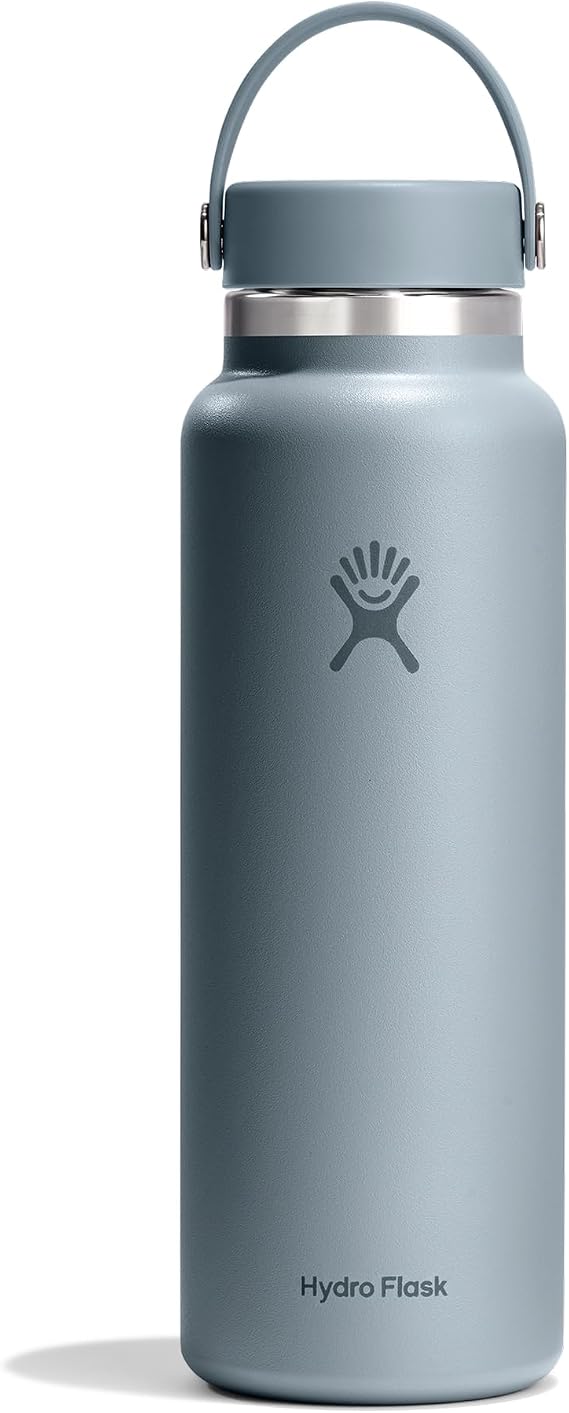 Hydro Flask – Wide Flex Cap 1,182 ml (40 oz) Bottle
