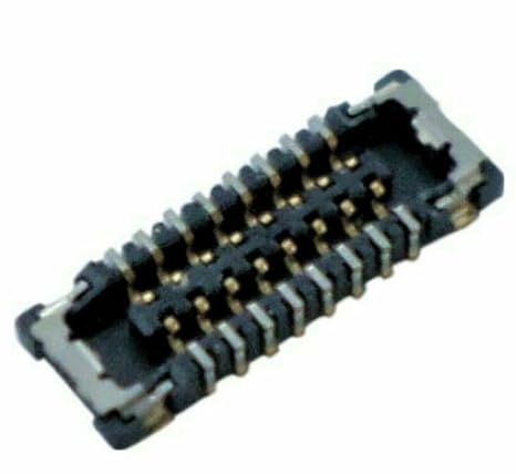 2pcs Memory SD Card Reader FPC Connector Socket for Nintendo Switch 16pins