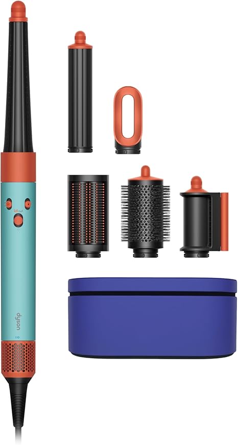 Dyson Airwrap i.d.™ Multi-Styler and Dryer – Straight+Wavy