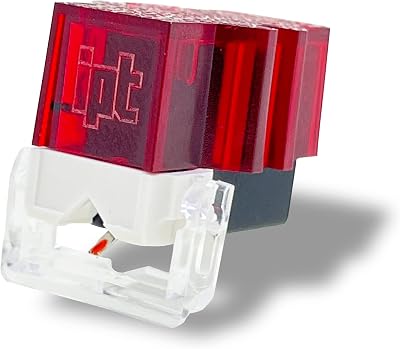 Jico Impact DJ Cartridge J-AAC0355