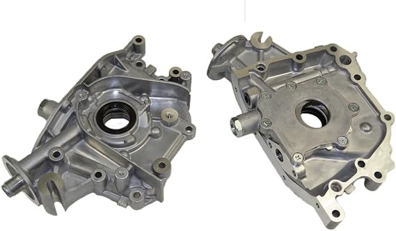 057-1529 Engine Oil Pump for Hyundai 1.6L L4 Accent