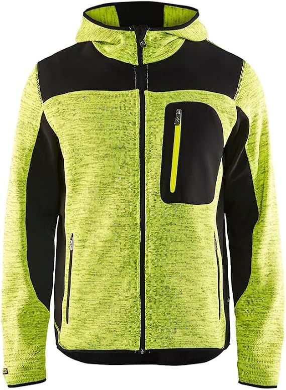 Blaklader Mens 4940 Knitted Jacket