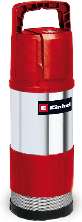 Einhell Akülü Temiz Su Pompası GE-PP 1100 N-A 4171430