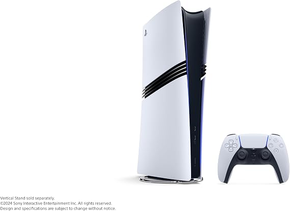 PlayStation 5 ProCFI-7100B01