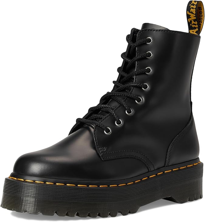Dr. Martens Jadon 15265100 Damen Kletterschuhe