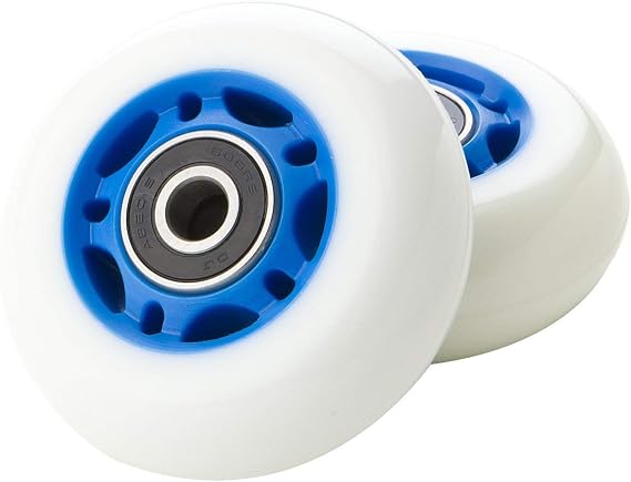 Razor RipStik Caster Board Replacement Wheel Set
