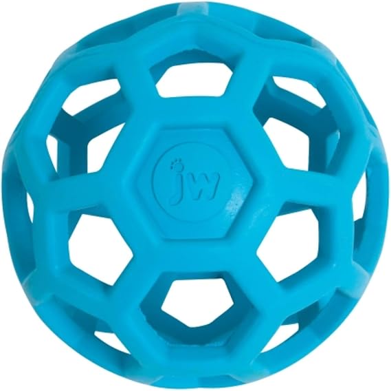 Jw Hol-Ee Roller Medium Dog Toy