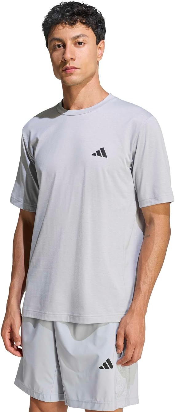 adidas Men's Workout Essentials Feel Ready T-Shirt