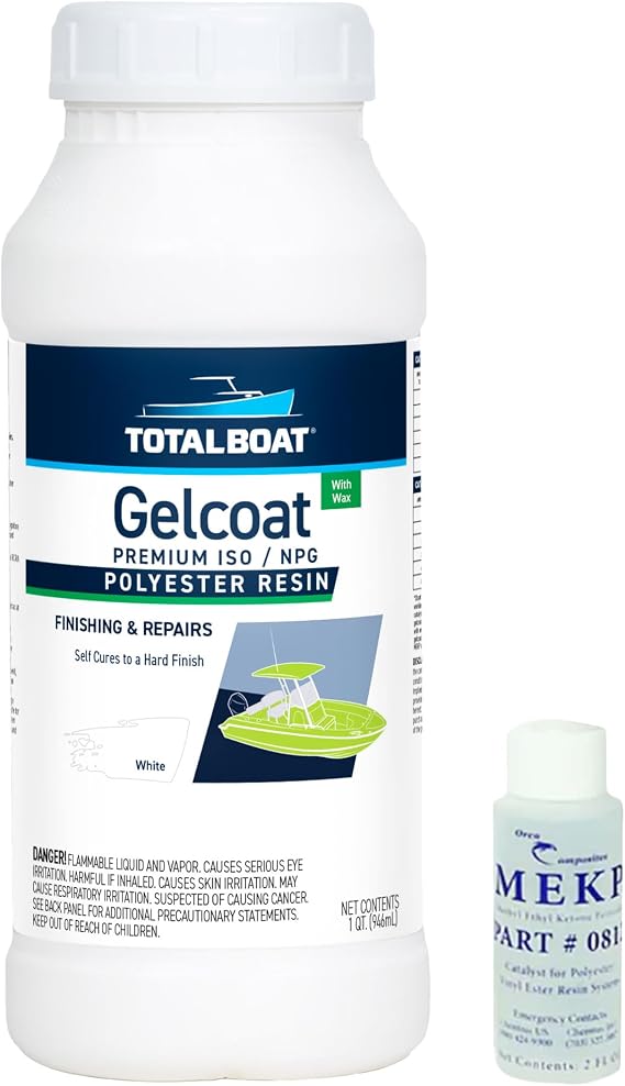 TotalBoat Gel Coat
