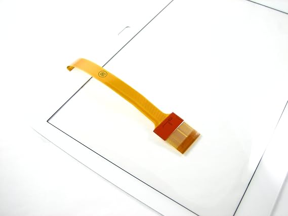 TheCoolCube Touch Screen Digitizer Replacement for Samsung Galaxy Tab 3 10.1 GT-P5200 P5210 P5220 3G WiFi White
