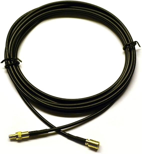 Sirius XM Radio 20' Antenna Extension Cable, 20-Feet