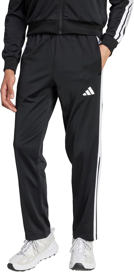adidas Mens Snap Casual - Black