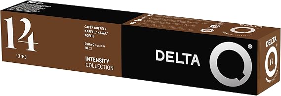 Delta Q EpiQ Coffee Capsules