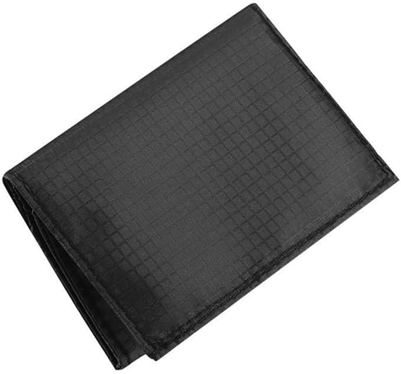 3-in-1 Hidden Pocket,close-fitting anti-theft protection