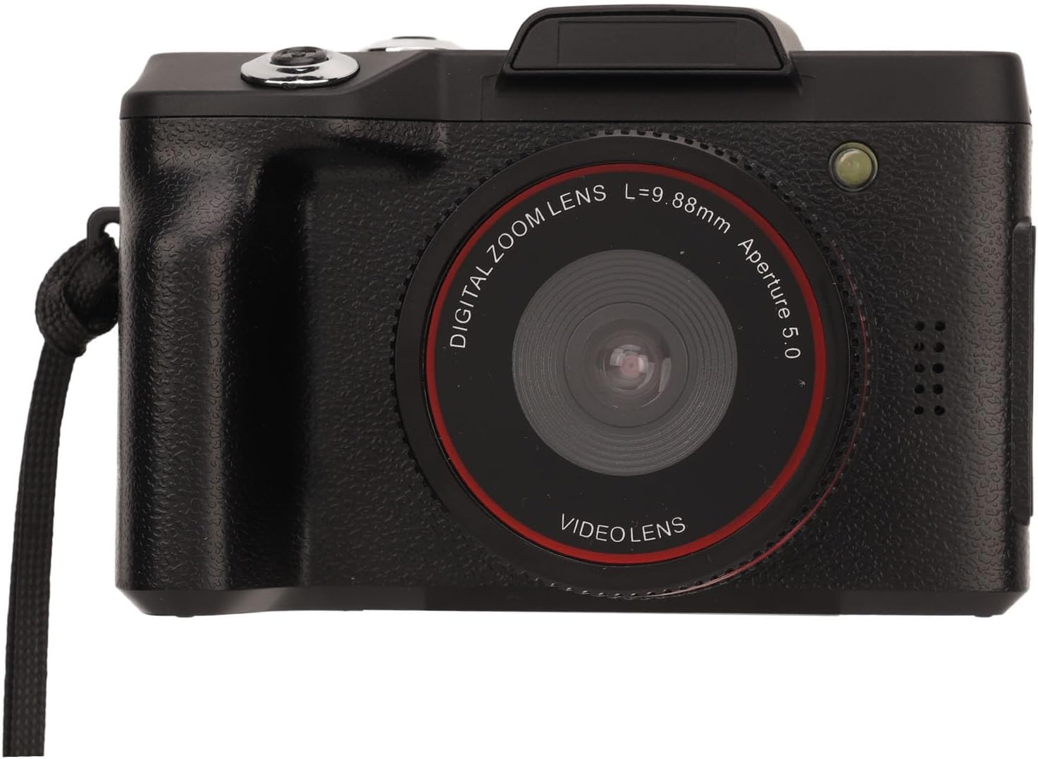 Digital Camera, HD 1080P Digital Camera 16MP HD Smart Digital Camera Micro SLR Digital Camera for Photography