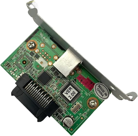 USB Port Interface Card UB-U03 Compatible with TM-U220 U330 U288 T88 U590 TM-H6000 H5000 M148E