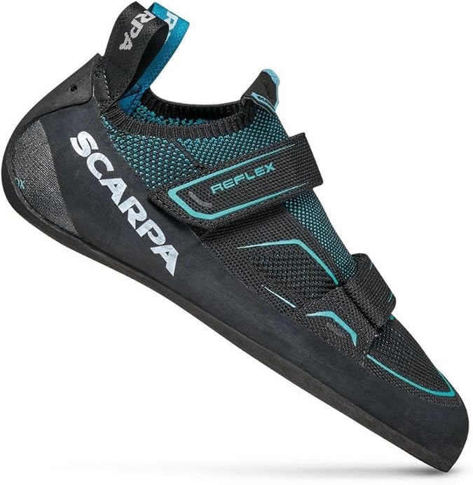 SCARPA Women's Reflex V Rock Climbing Shoes