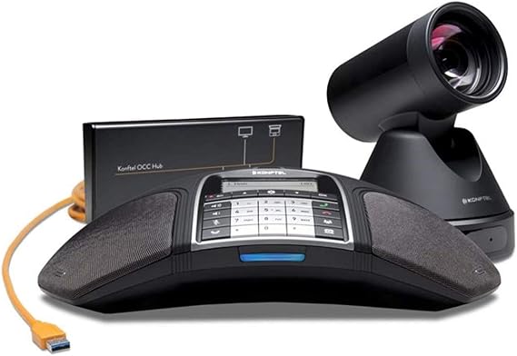 Konftel Video conferencing kit