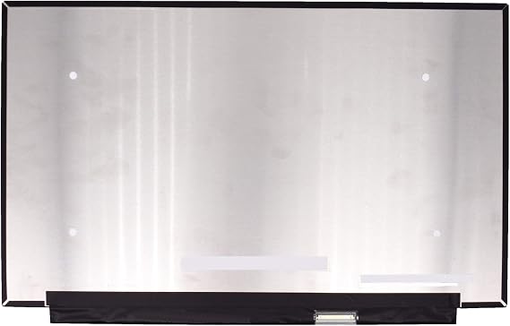 New Compatible with MSI GP66 LEOPARD 10UE-065ES Laptop IPS Matte Screen 15.6" LED LCD 144Hz 72% Gamut Full HD IPS Display Panel with 40 Pin connector