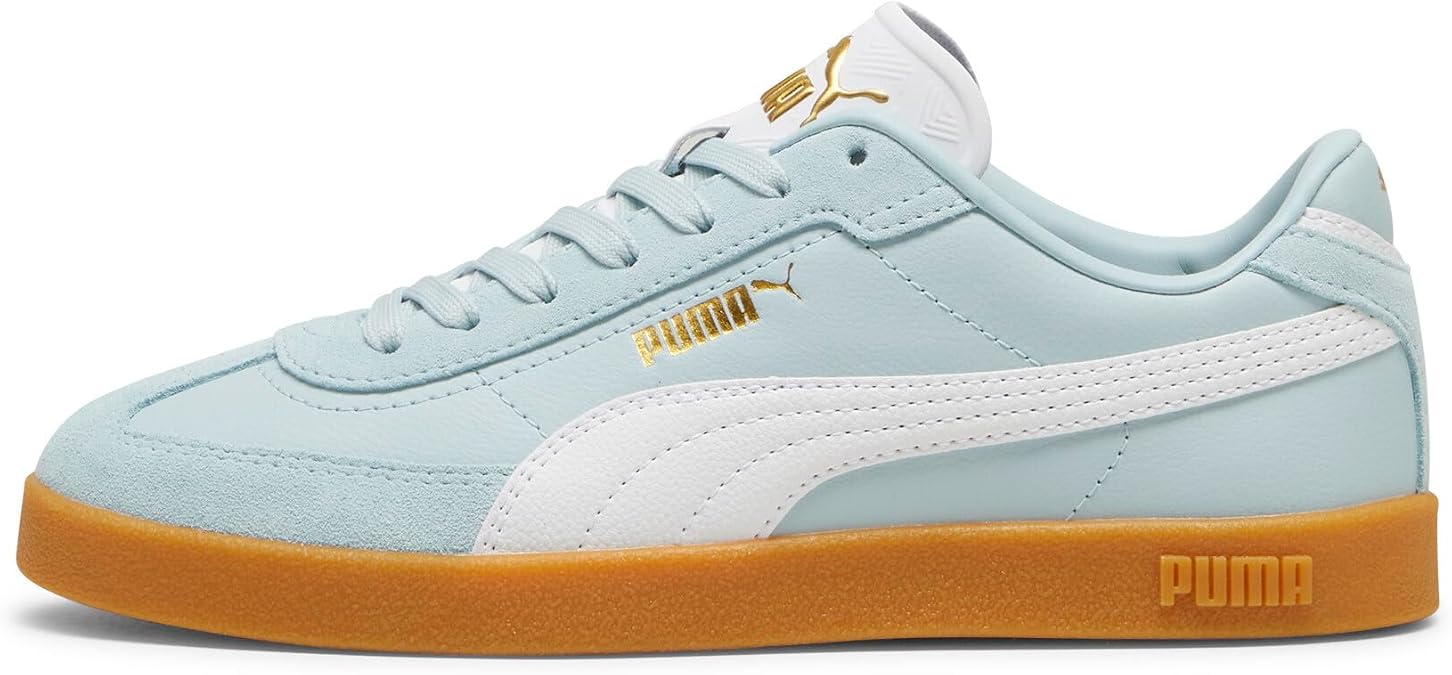 PUMA Unisex Puma Club Ii Era Sneaker