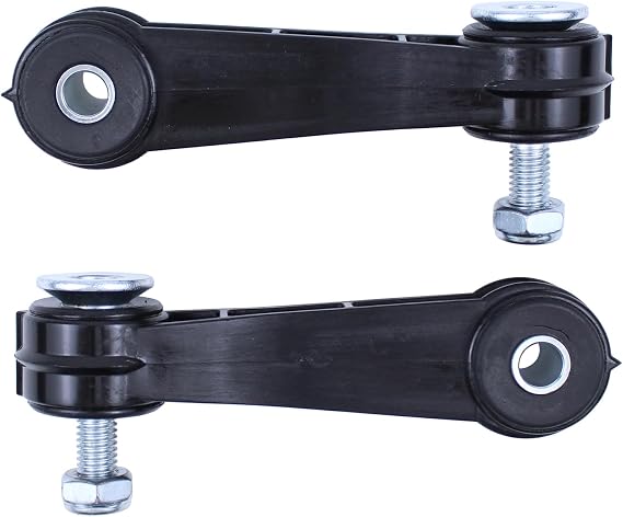 Front Left and Right Drop Link Anti Roll Bar Stabiliser for Audi V-W Sko-da
