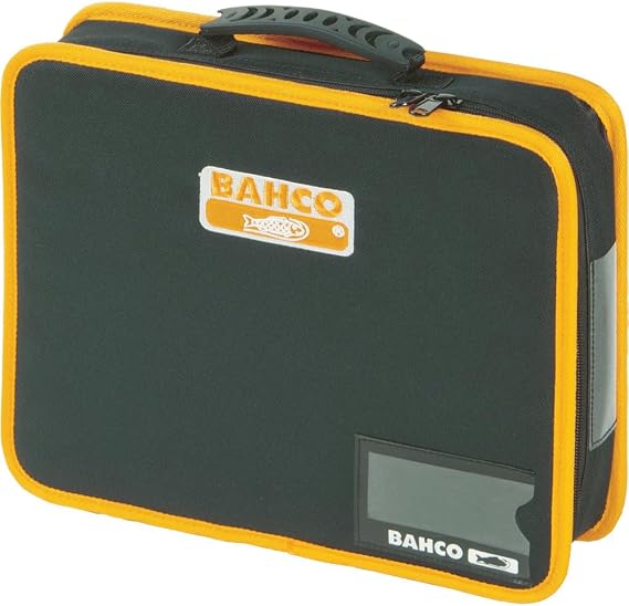 BAHCO 4750FB5B Multifunctional Tool Bag M Sold By Unit: 1